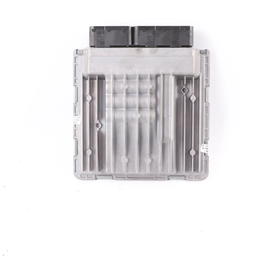 BMW E60 E90 330i 530i N52 Motor Steuergerät DME CAS2 + Schlüssel Manu - SKU 7559178-8 - Teilenummer 7559178