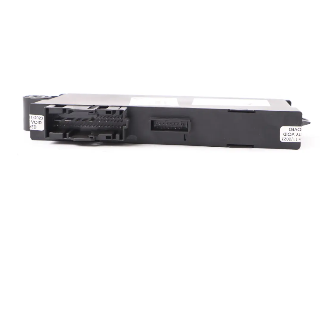 BMW E87 130i 265HP Engine N52 Engine ECU Kit DME CAS2 + Key Manual - SKU 7559178-8 - Part number 7559178