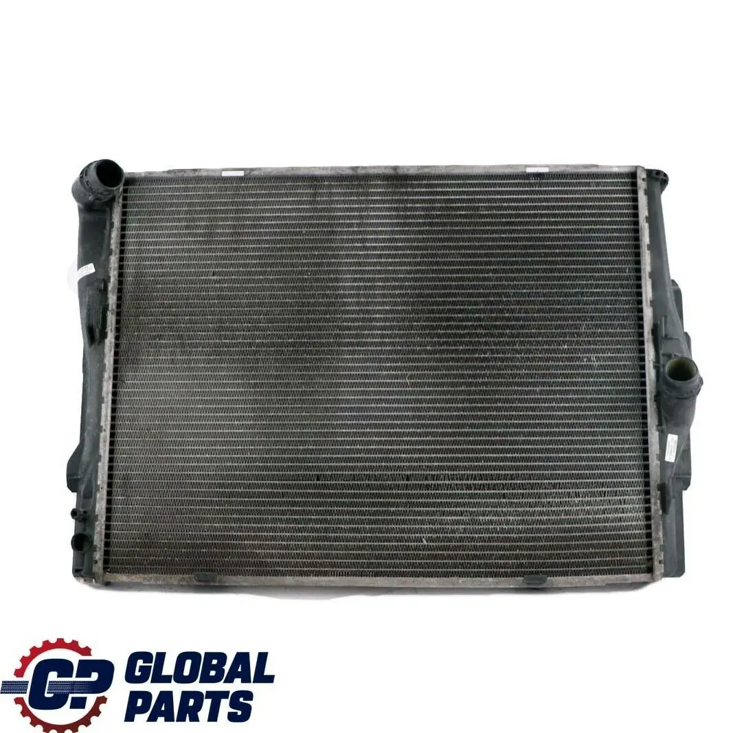 Water Coolant Radiator to BMW E81 E87 E90 E91 E92 Petrol Engine with Part number 7559273 BMW E81 E87 E90 E91 E92 Petrol Engine Water Coolant Radiator - SKU 7559273-1 - Part number 7559273