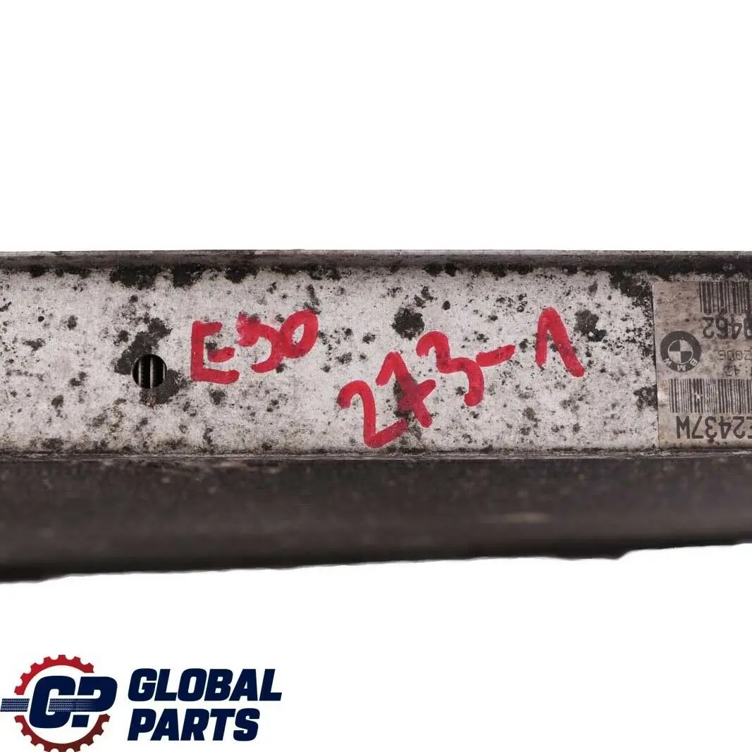 BMW E81 E87 E90 E91 E92 Benzin Wasserkühler Kühl Mittel Kühler - SKU 7559273-1 - Teilenummer 7559273