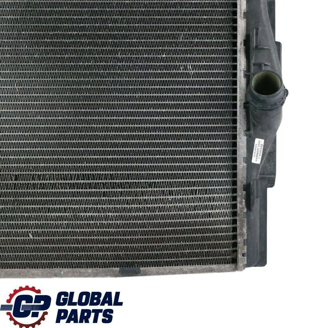 BMW E81 E87 E90 E91 E92 Benzina Radiatore Liquido Raffreddonneto - SKU 7559273-1 - Numero di parte 7559273