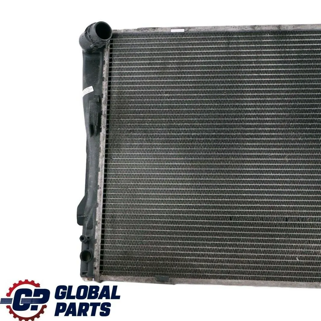 BMW E81 E87 E90 E91 E92 Benzin Wasserkühler Kühl Mittel Kühler - SKU 7559273-1 - Teilenummer 7559273