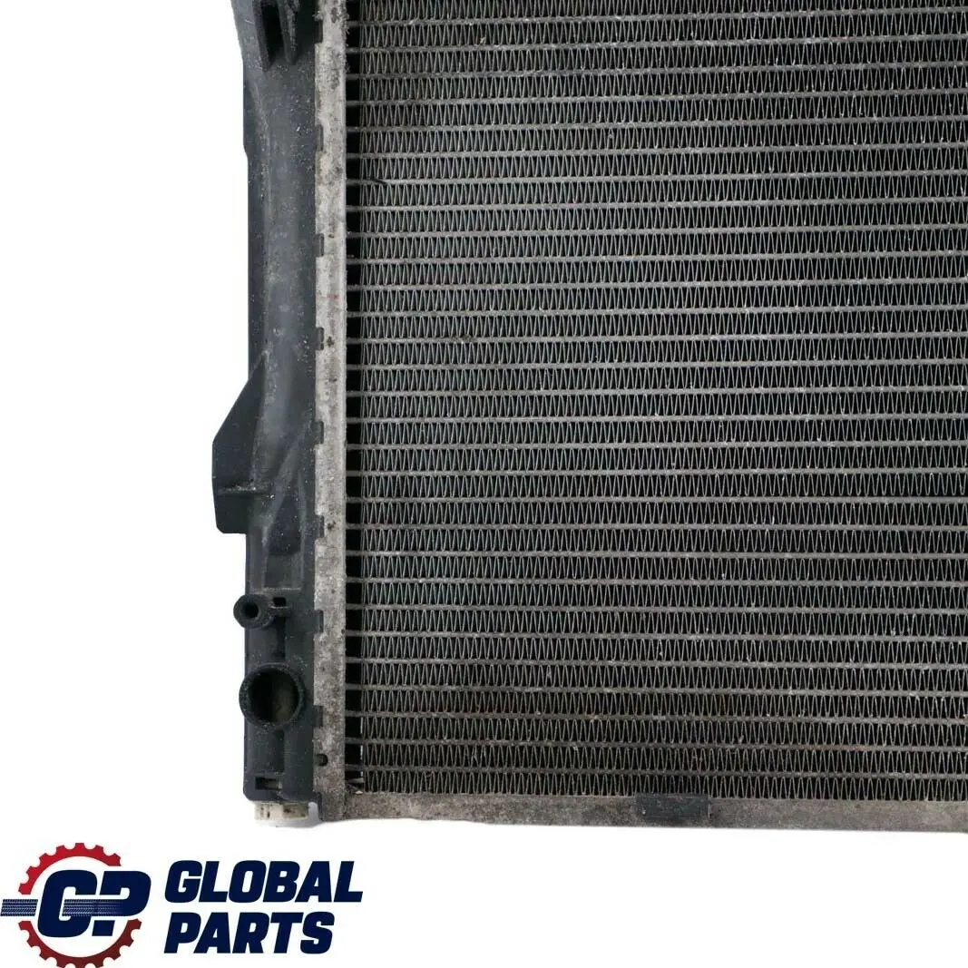 BMW E81 E87 E90 E91 E92 Radiateur du liquide de refroidissement - SKU 7559273-1 - Numéro de pièce 7559273