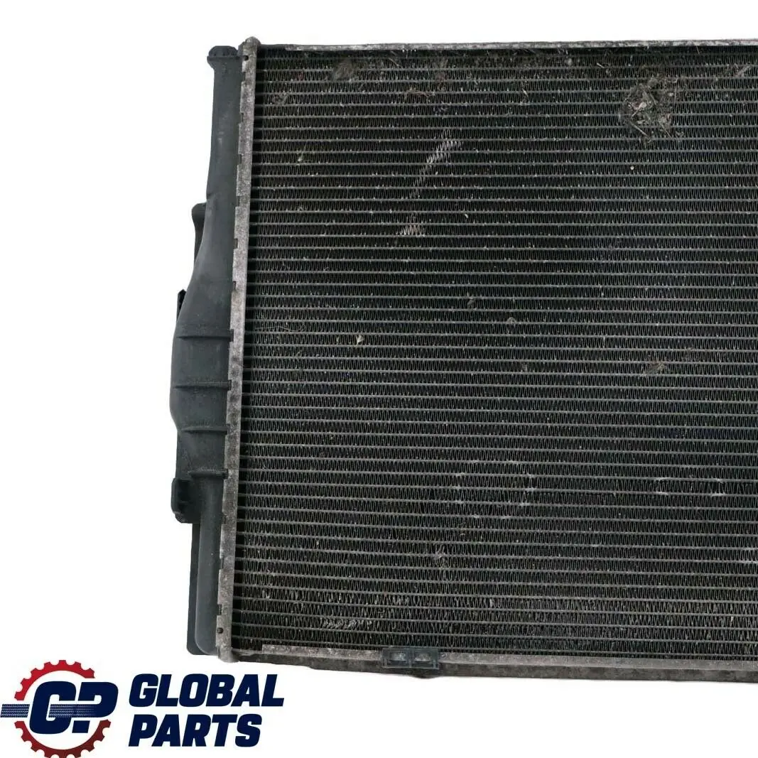 BMW E81 E87 E90 E91 E92 Benzin Wasserkühler Kühl Mittel Kühler - SKU 7559273-1 - Teilenummer 7559273