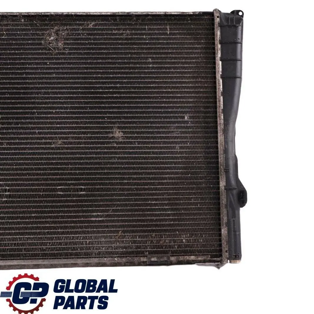 BMW E81 E87 E90 E91 E92 Petrol Engine Water Coolant Radiator - SKU 7559273-1 - Part number 7559273