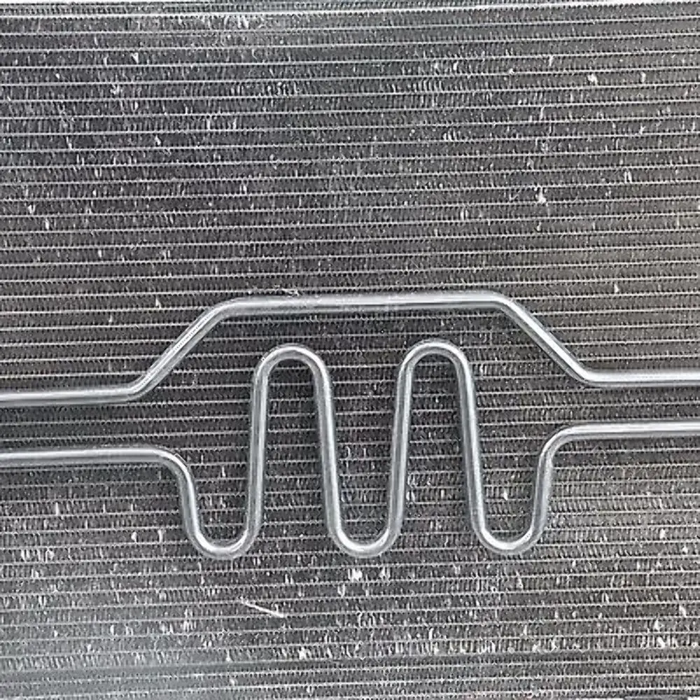 N46 Set Radiatore Liquido Raffreddonneto L?fter Benz per BMW E87 E90 E91 E92 con numero di parte 7559273 BMW E87 E90 E91 E92 N46 Set Radiatore Liquido Raffreddonneto L?fter Benz - SKU 7559273 - Numero di parte 7559273