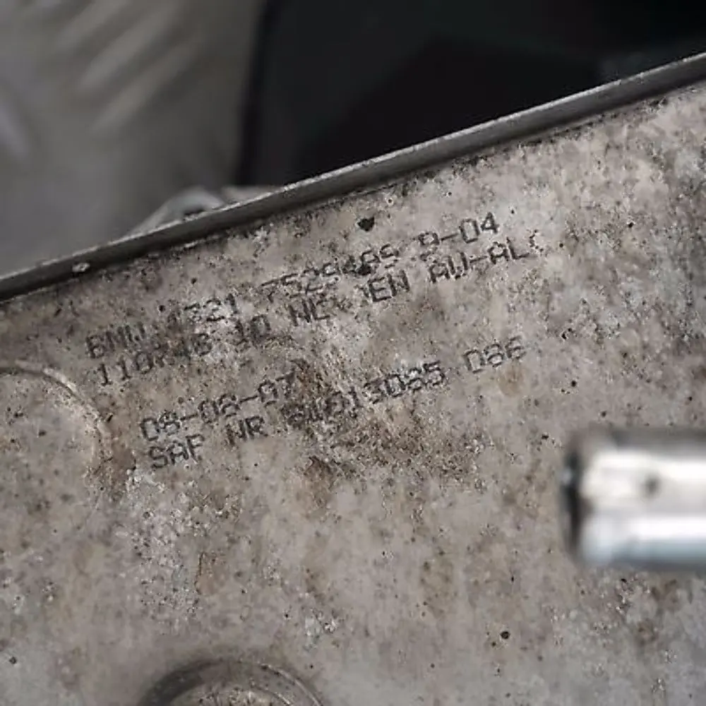 N46 Set Radiatore Liquido Raffreddonneto L?fter Benz per BMW E87 E90 E91 E92 con numero di parte 7559273 BMW E87 E90 E91 E92 N46 Set Radiatore Liquido Raffreddonneto L?fter Benz - SKU 7559273 - Numero di parte 7559273