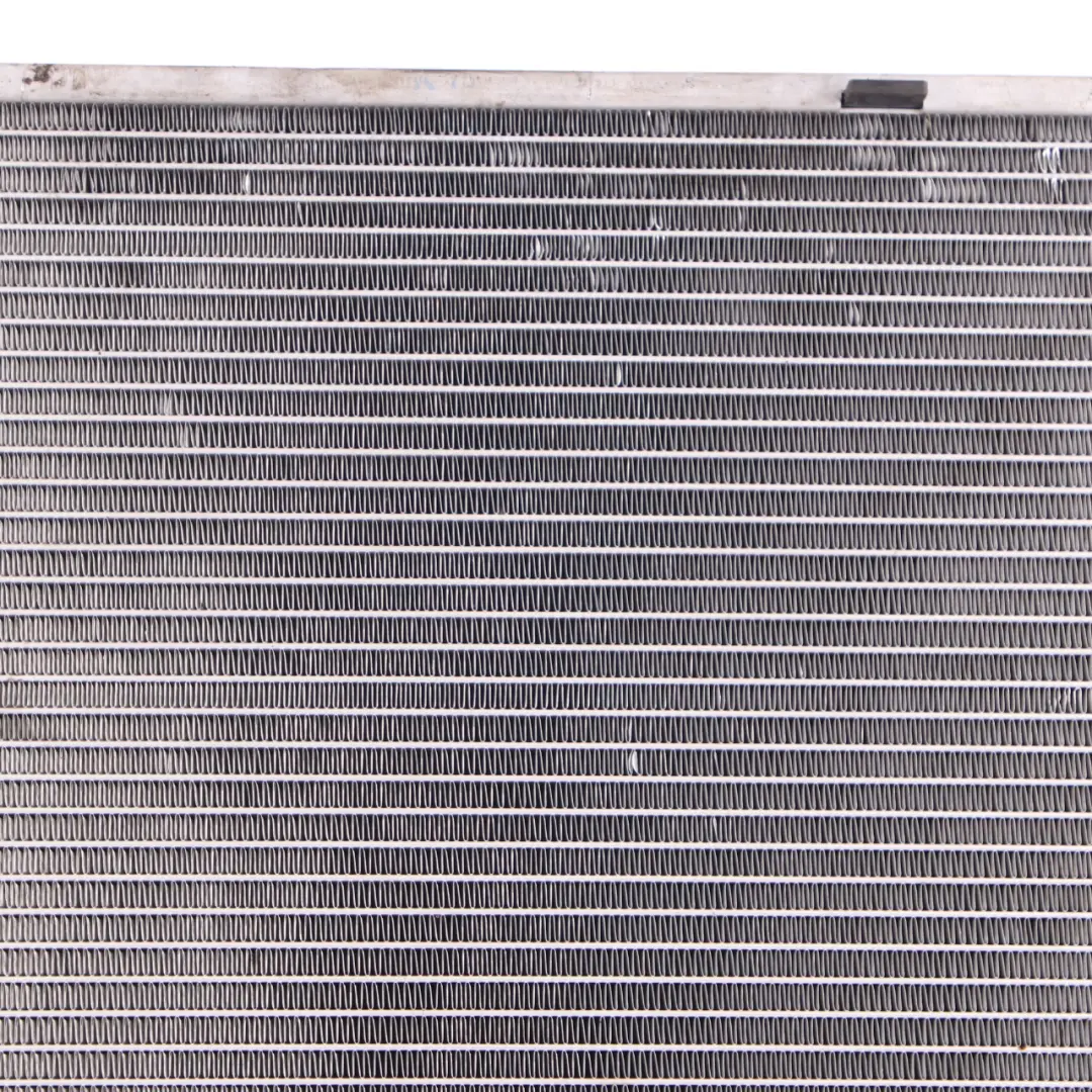 Water Coolant Radiator BMW E81 E87 E90 Petrol Engine Cooling Unit to with Part number 7559273 Water Coolant Radiator BMW E81 E87 E90 Petrol Engine Cooling Unit - SKU 7559273-NRF - Part number 7559273