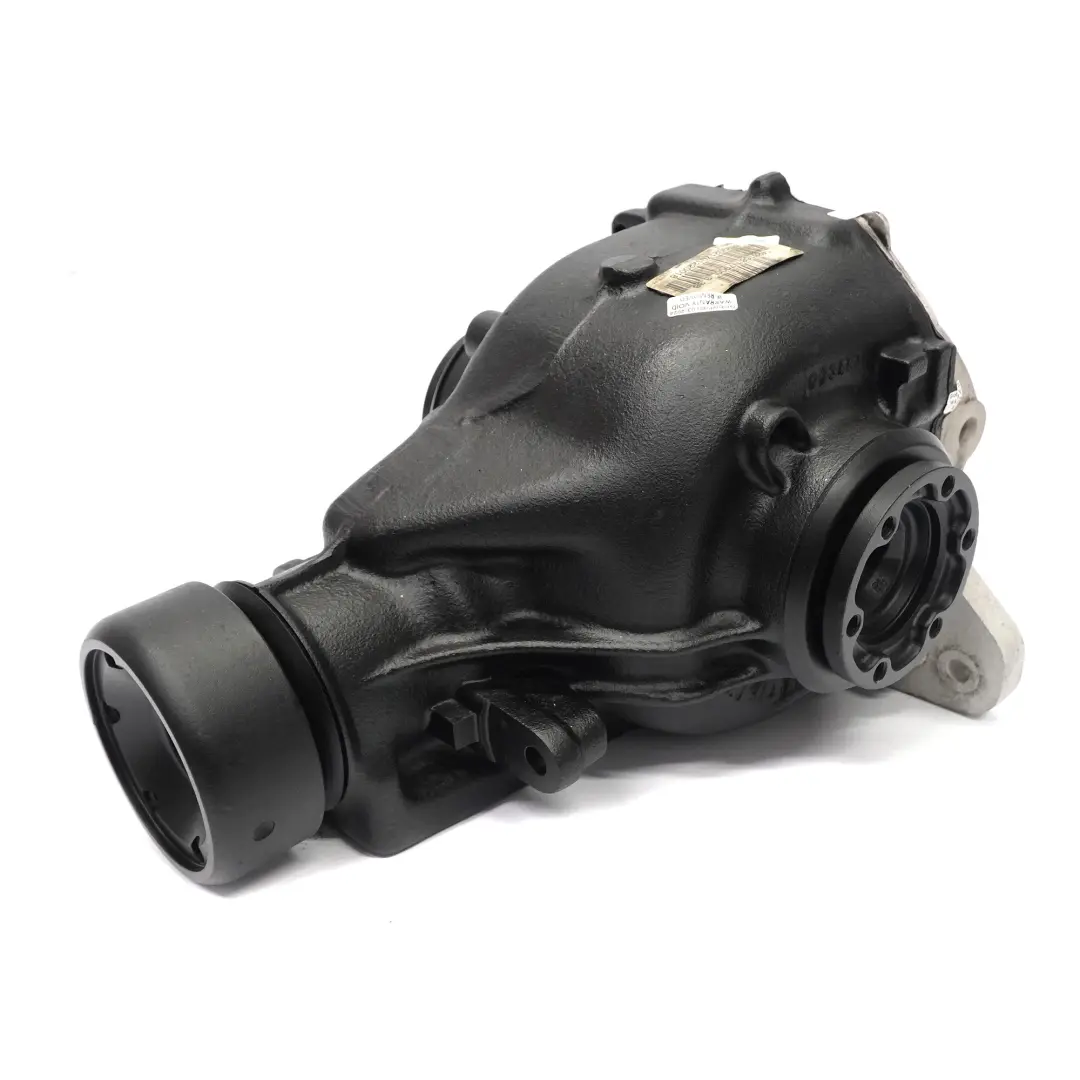 differenziale posteriore 3,38 rapporto 1428168 GARANZIA per BMW E46 con numero di parte 7559330 BMW E46 differenziale posteriore 3,38 rapporto 1428168 GARANZIA - SKU 7559330-1 - Numero di parte 7559330