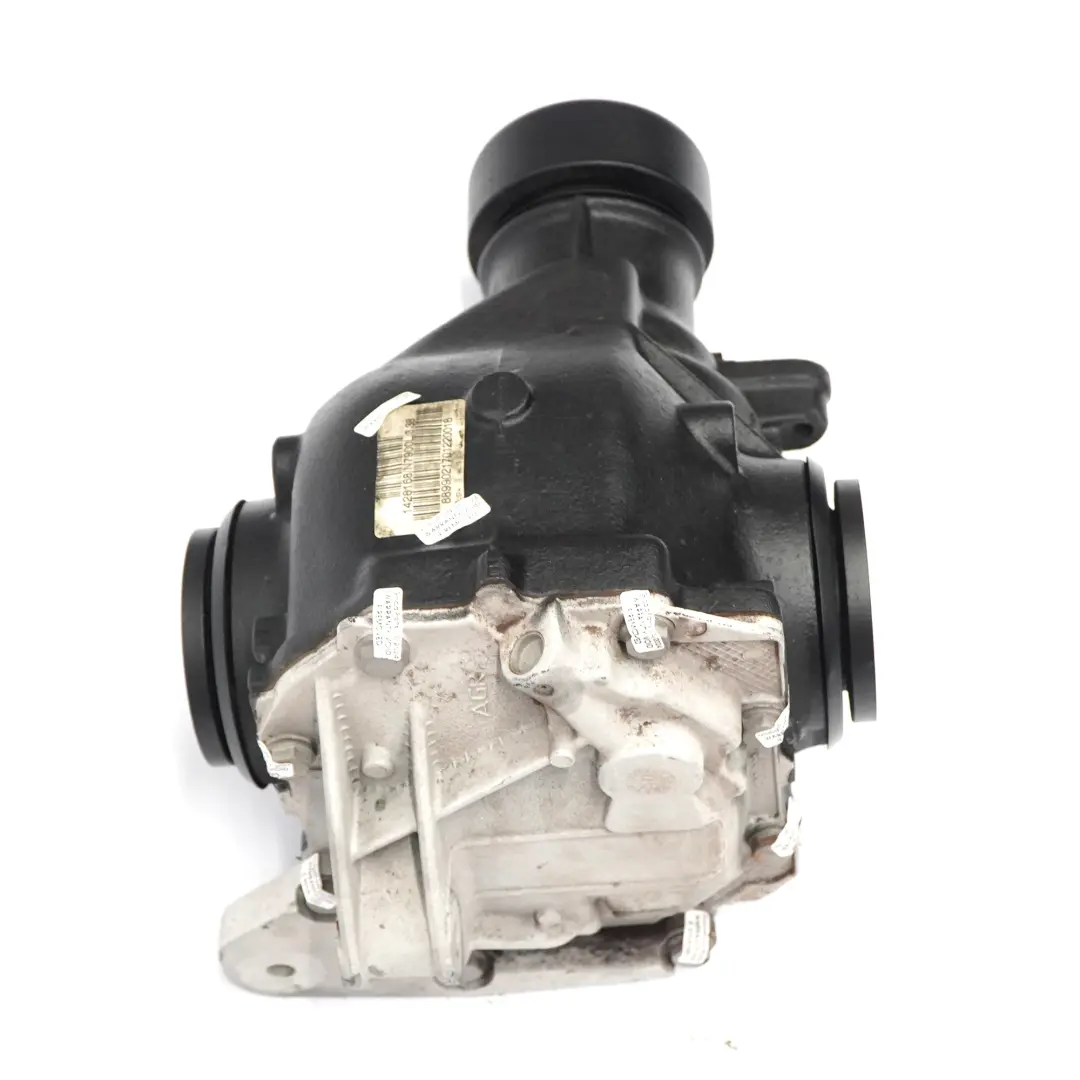 Essieu arrière Différentiel Ratio 3,38 1428168 GARANTIE pour BMW E46 à propos du numéro de pièce 7559330 BMW E46 Essieu arrière Différentiel Ratio 3,38 1428168 GARANTIE - SKU 7559330-1 - Numéro de pièce 7559330