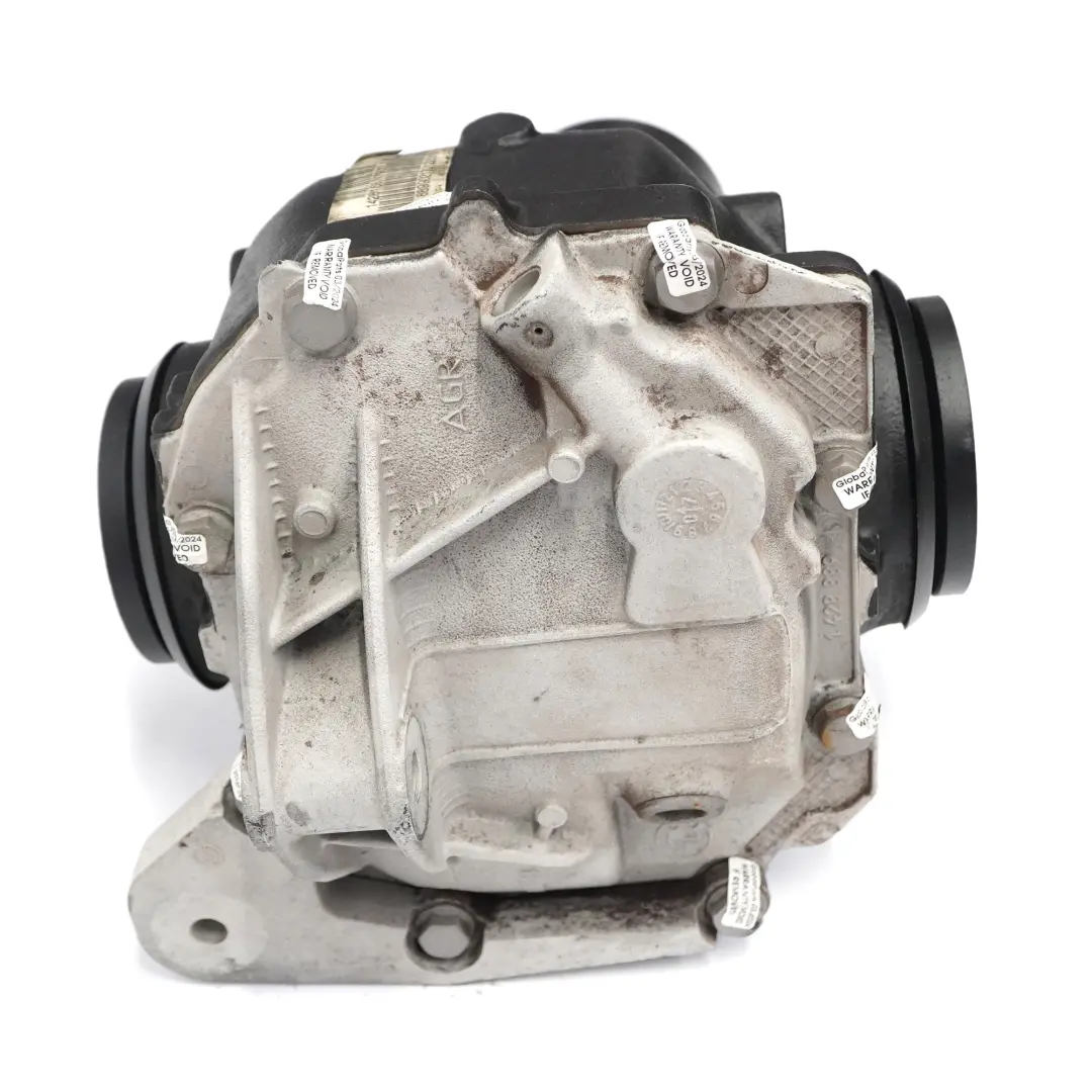 differenziale posteriore 3,38 rapporto 1428168 GARANZIA per BMW E46 con numero di parte 7559330 BMW E46 differenziale posteriore 3,38 rapporto 1428168 GARANZIA - SKU 7559330-1 - Numero di parte 7559330