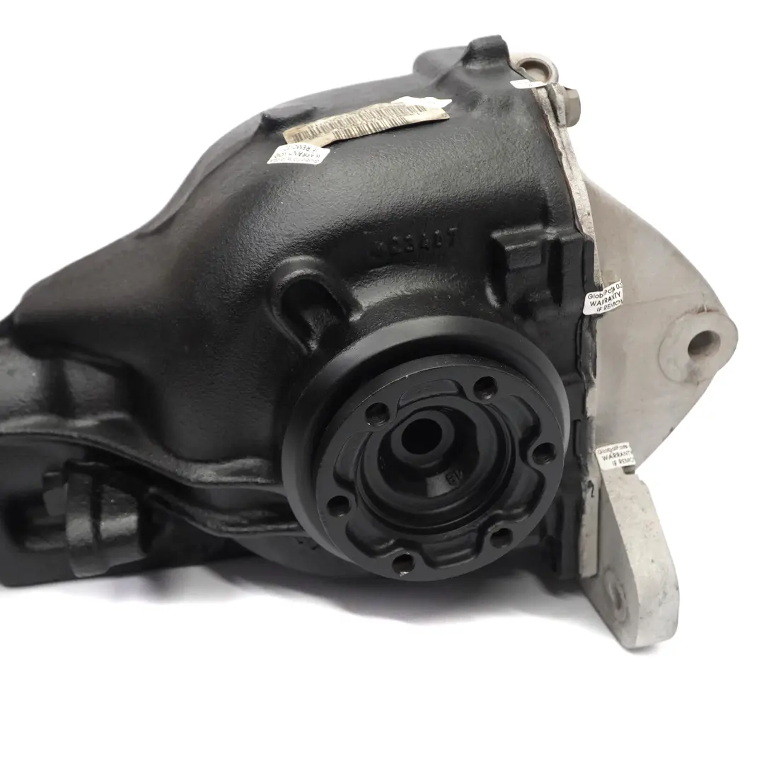 differenziale posteriore 3,38 rapporto 1428168 GARANZIA per BMW E46 con numero di parte 7559330 BMW E46 differenziale posteriore 3,38 rapporto 1428168 GARANZIA - SKU 7559330-1 - Numero di parte 7559330