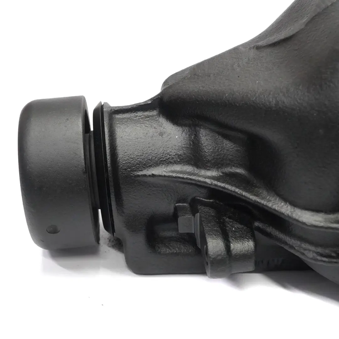 Eje Trasero Diferencial Diferencial 3,38 Ratio 1428168 GARANTIA para BMW E46 con número de pieza 7559330 BMW E46 Eje Trasero Diferencial Diferencial 3,38 Ratio 1428168 GARANTIA - SKU 7559330-1 - Número de pieza 7559330