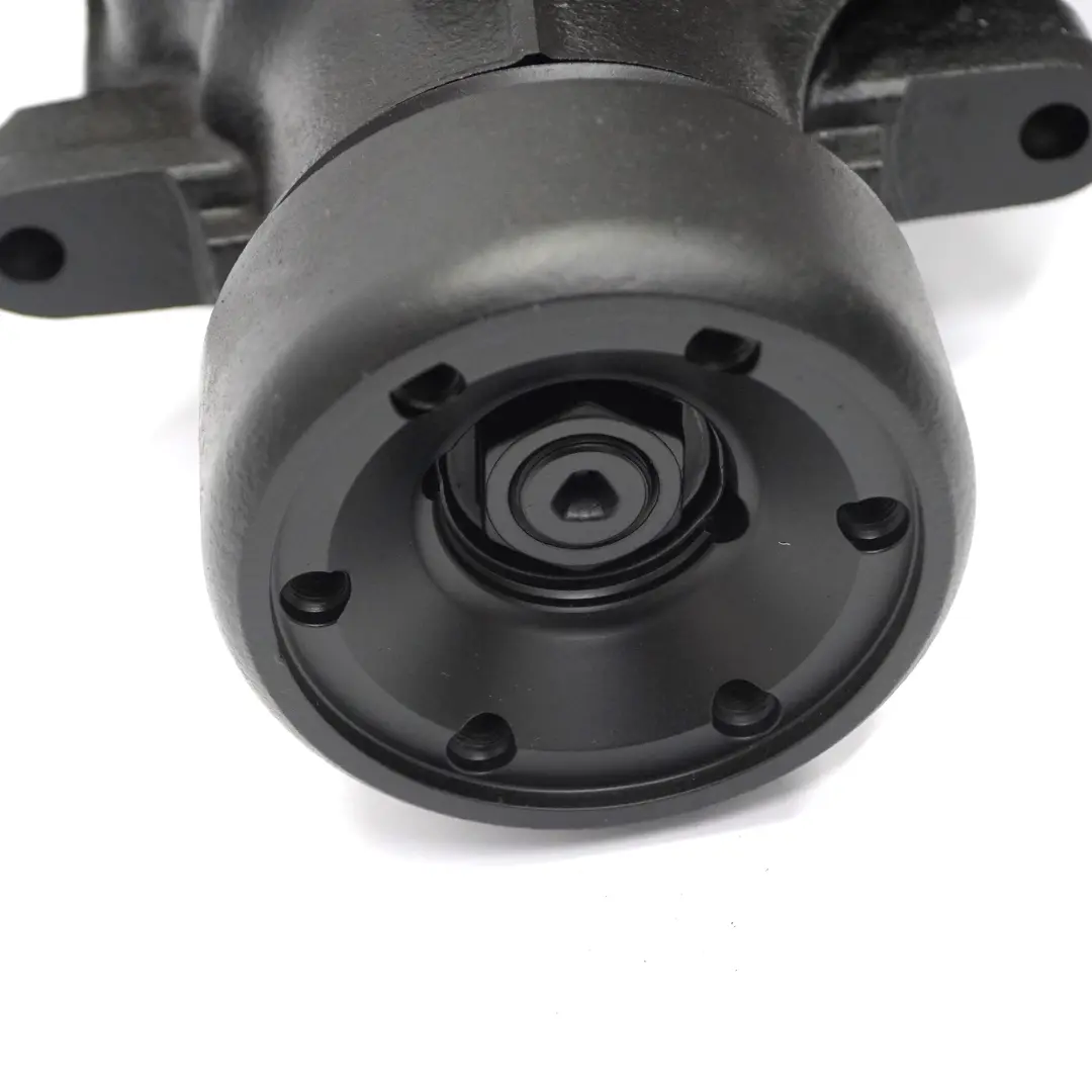 Dyferencjał Dyfer Most Tył Tylny 3,38 1428168 do BMW E46 o numerze 7559330 BMW E46 Dyferencjał Dyfer Most Tył Tylny 3,38 1428168 - SKU 7559330-1 - Numer Części 7559330