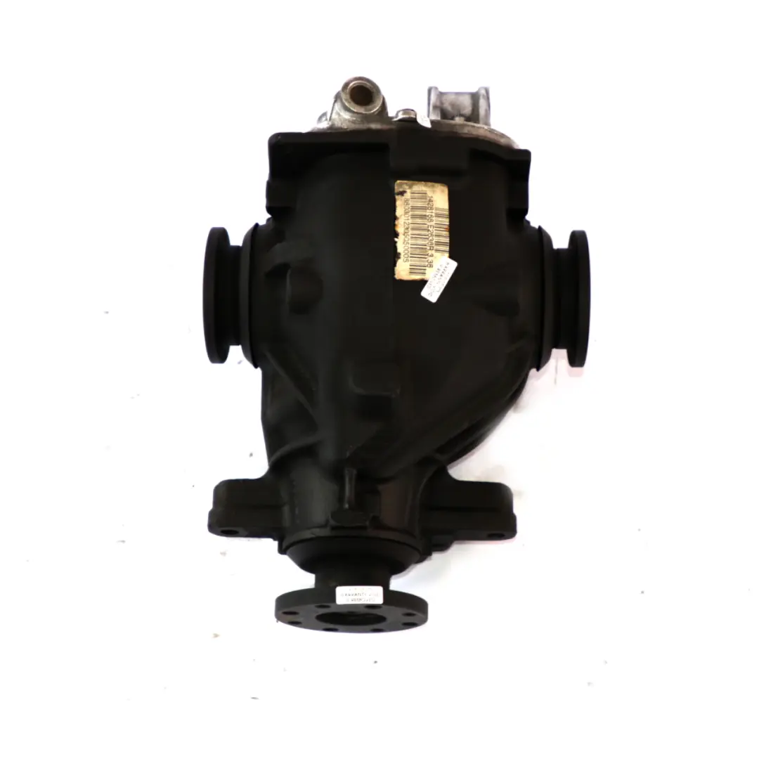 Hinterachsgetriebe Differential Diff 3,38 GARANTIE für BMW 3 er E46 mit Teilenummer 1428168 BMW 3 er E46 Hinterachsgetriebe Differential Diff 3,38 GARANTIE - SKU 7559330 - Teilenummer 1428168