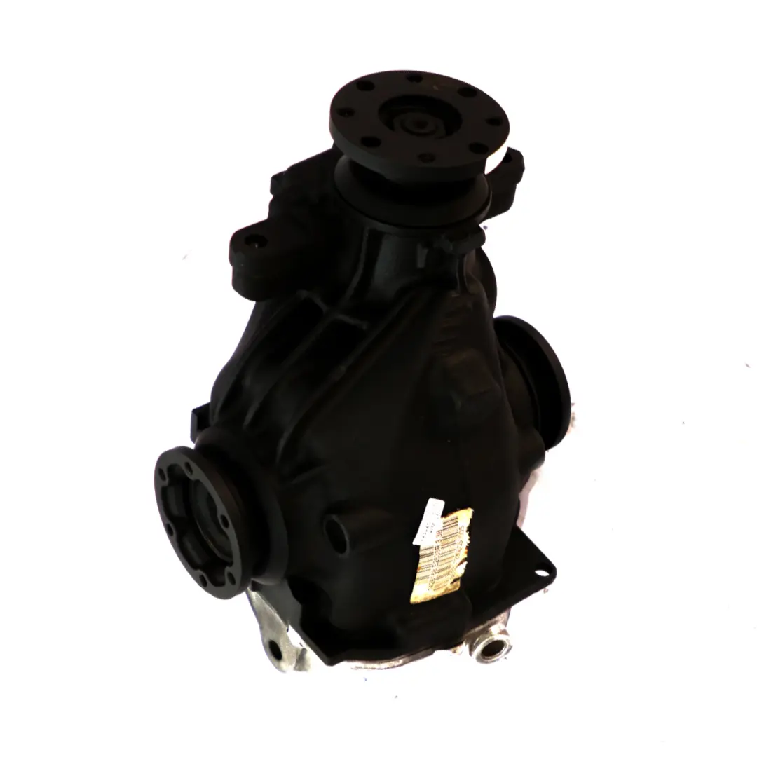 Differential Diff 3,38 Ratio WARRANTY to BMW 3 Series E46 Rear with Part number 1428168 BMW 3 Series E46 Rear Differential Diff 3,38 Ratio WARRANTY - SKU 7559330 - Part number 1428168