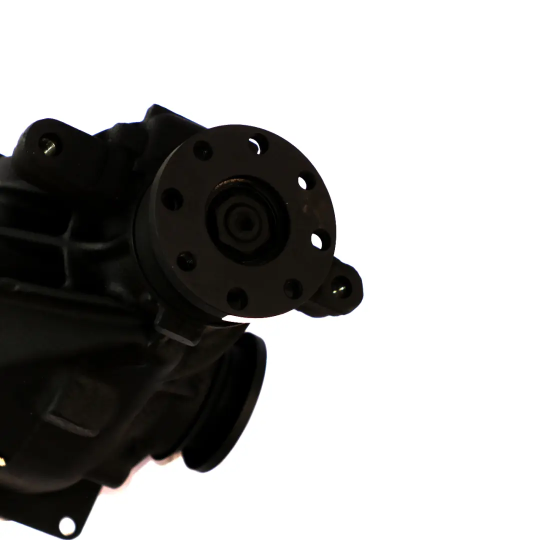 Differential Diff 3,38 Ratio WARRANTY to BMW 3 Series E46 Rear with Part number 1428168 BMW 3 Series E46 Rear Differential Diff 3,38 Ratio WARRANTY - SKU 7559330 - Part number 1428168