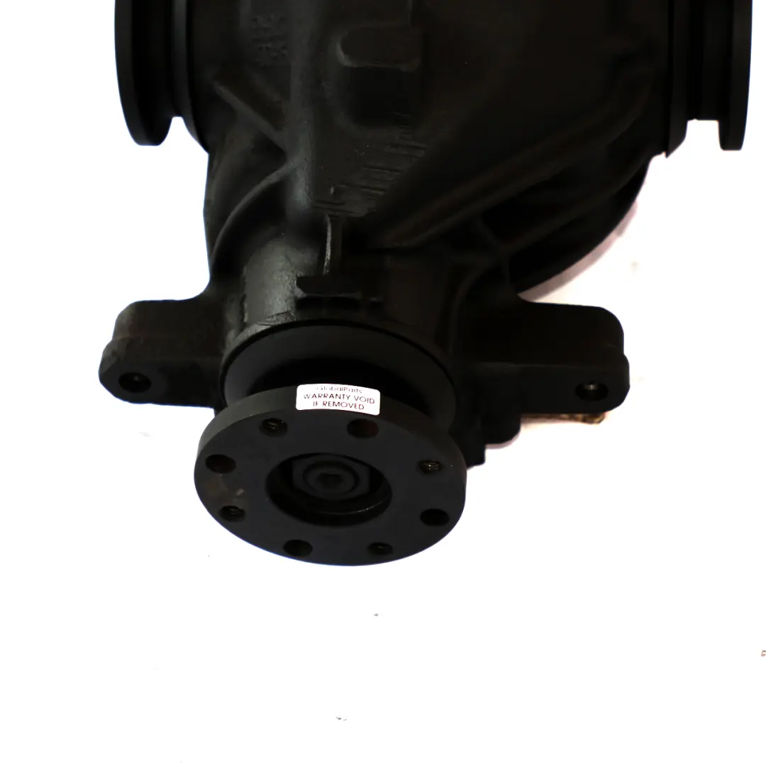 Differential Diff 3,38 Ratio WARRANTY to BMW 3 Series E46 Rear with Part number 1428168 BMW 3 Series E46 Rear Differential Diff 3,38 Ratio WARRANTY - SKU 7559330 - Part number 1428168