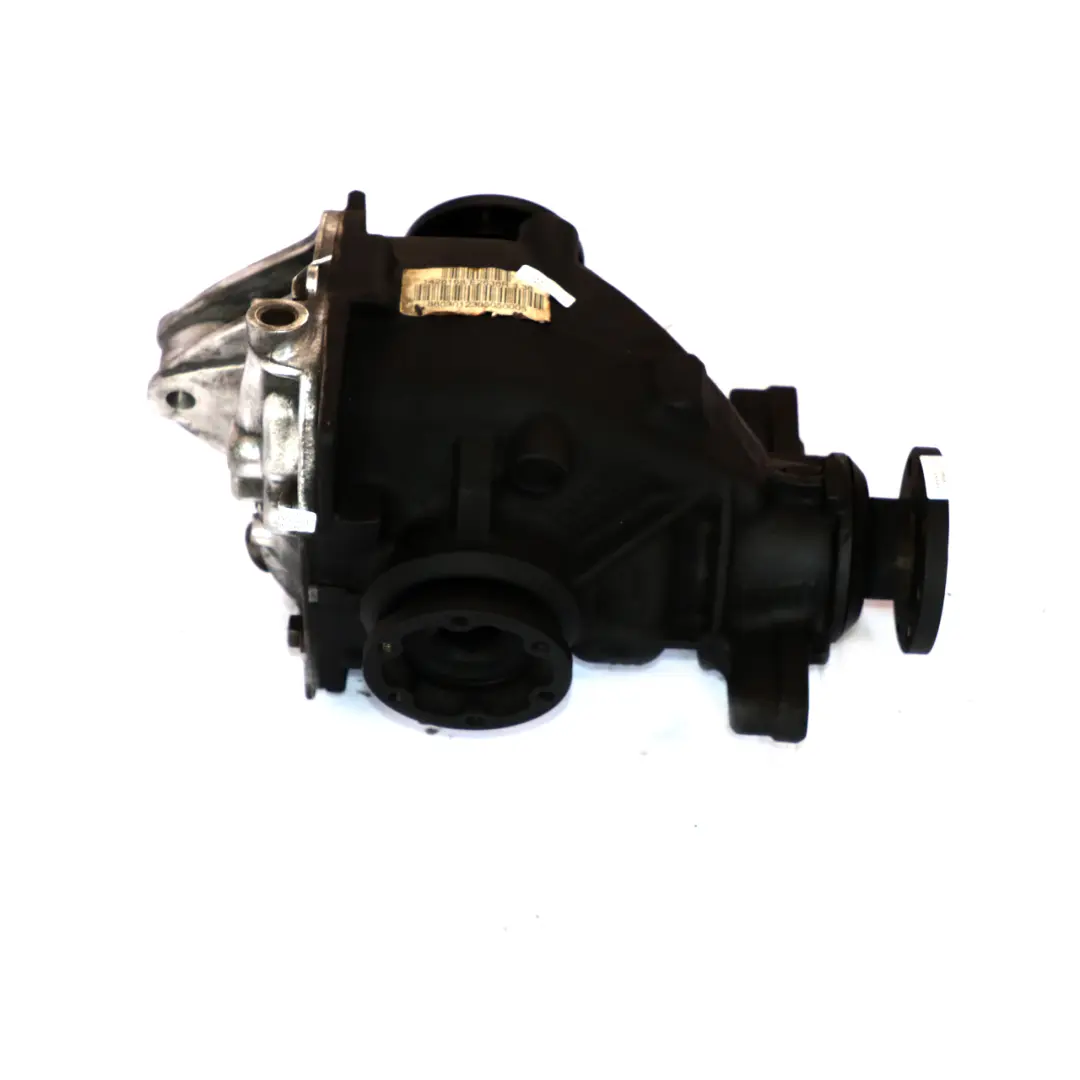 Differential Diff 3,38 Ratio WARRANTY to BMW 3 Series E46 Rear with Part number 1428168 BMW 3 Series E46 Rear Differential Diff 3,38 Ratio WARRANTY - SKU 7559330 - Part number 1428168