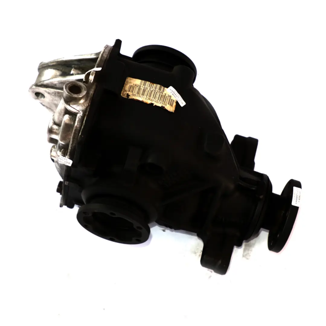 Differential Diff 3,38 Ratio WARRANTY to BMW 3 Series E46 Rear with Part number 1428168 BMW 3 Series E46 Rear Differential Diff 3,38 Ratio WARRANTY - SKU 7559330 - Part number 1428168