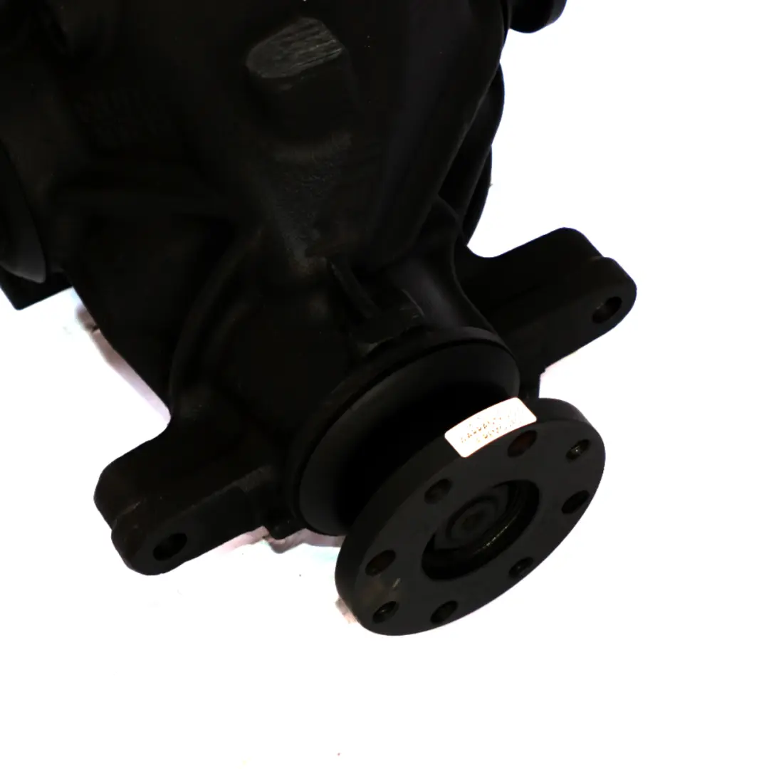 Differential Diff 3,38 Ratio WARRANTY to BMW 3 Series E46 Rear with Part number 1428168 BMW 3 Series E46 Rear Differential Diff 3,38 Ratio WARRANTY - SKU 7559330 - Part number 1428168