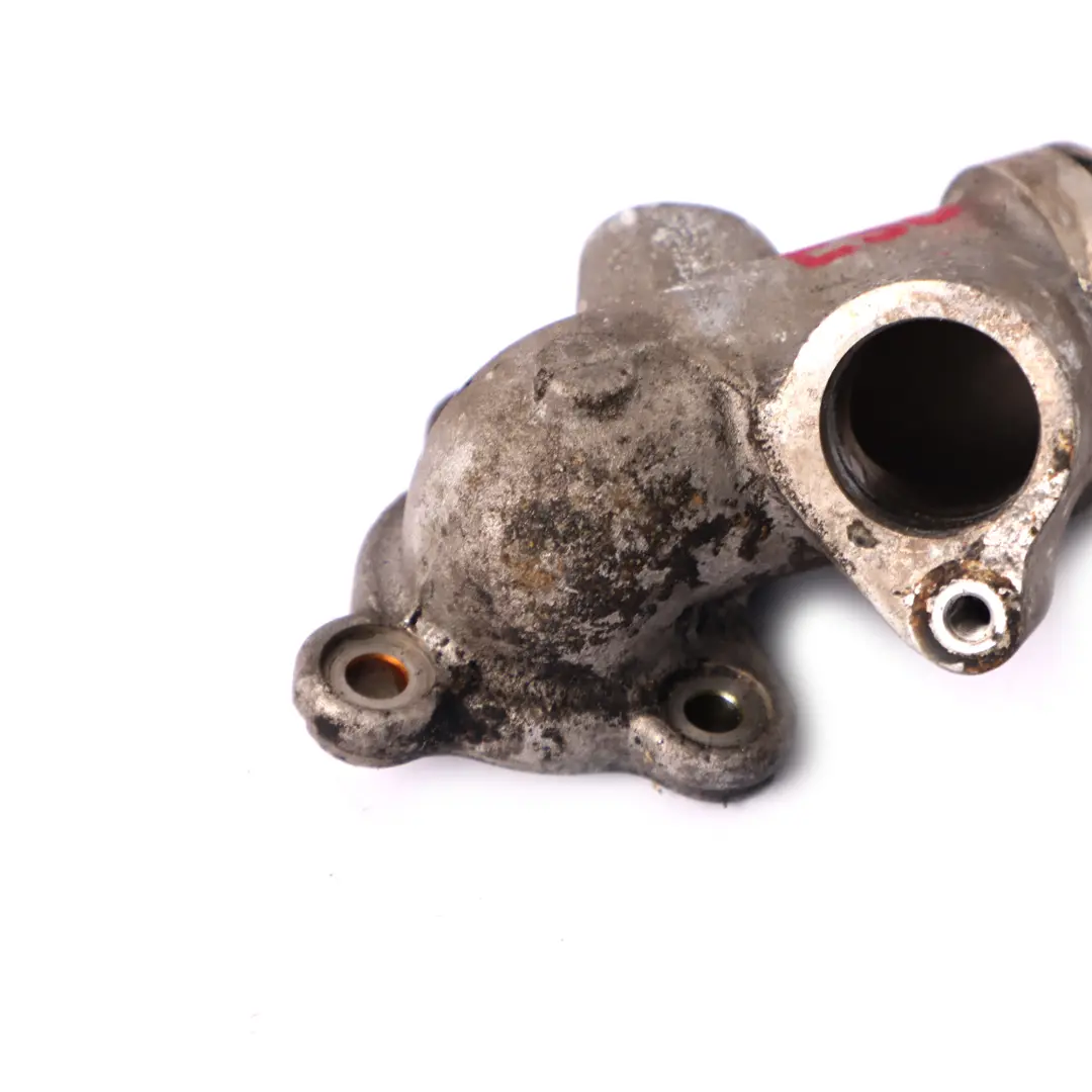 320si Benzyna N45 Króciec Przewód Wody do BMW E90 o numerze 7559333 BMW E90 320si Benzyna N45 Króciec Przewód Wody - SKU 7559335-1 - Numer Części 7559333