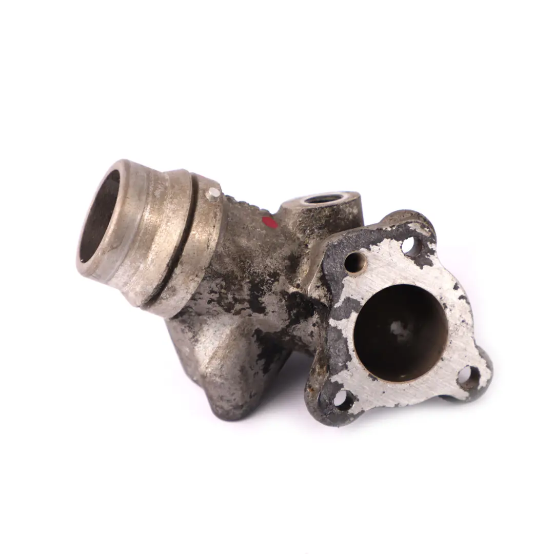 320si Benzina N45 Connettore Tubo Refrigerante Motore per BMW E90 con numero di parte 7559333 BMW E90 320si Benzina N45 Connettore Tubo Refrigerante Motore - SKU 7559335-1 - Numero di parte 7559333