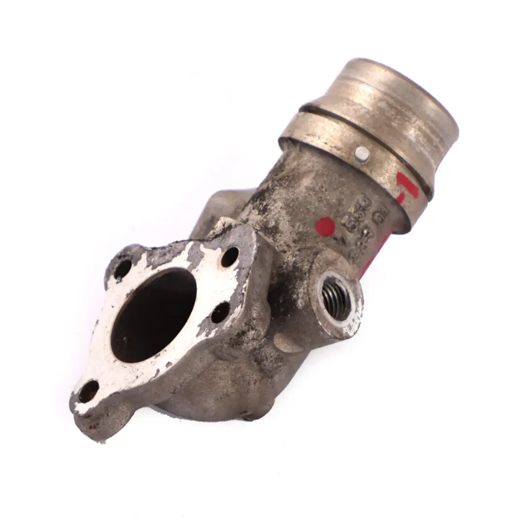 320si Benzin N45 Motor Kühlmittel Schlauchverbinder für BMW E90 mit Teilenummer 7559333 BMW E90 320si Benzin N45 Motor Kühlmittel Schlauchverbinder - SKU 7559335-1 - Teilenummer 7559333