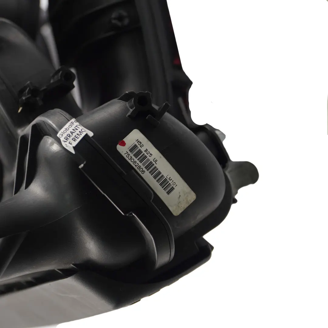 BMW 3 5 X3 Z4 E60 E83 E85 E90 E91 352 525i Petrol N52 Intake Manifold Air Inlet - SKU 7559525 - Part number 7559525