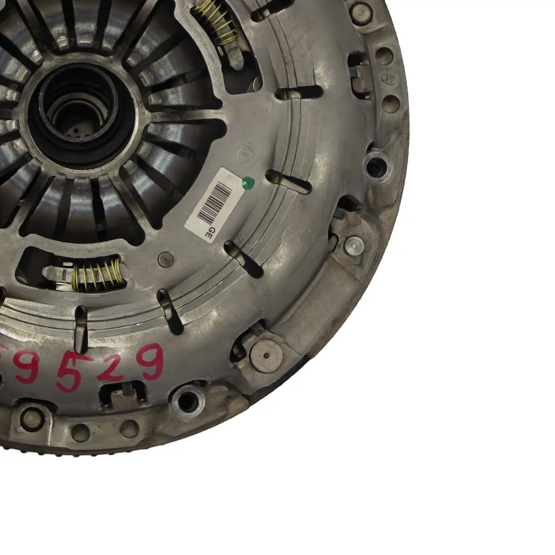 N53 Dual Twin Mass Flywheel Clutch Kit to BMW 3 5 Series E60 E61 E90 E91 325i 525i with Part number 7559529 BMW 3 5 Series E60 E61 E90 E91 325i 525i N53 Dual Twin Mass Flywheel Clutch Kit - SKU 7559529 - Part number 7559529