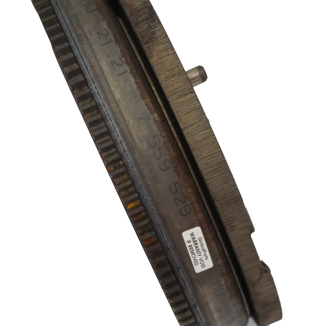 N53 Dwumasa sprzęgło komplet do BMW E60 E90 325i 525i o numerze 7559529 BMW E60 E90 325i 525i N53 Dwumasa sprzęgło komplet - SKU 7559529 - Numer Części 7559529