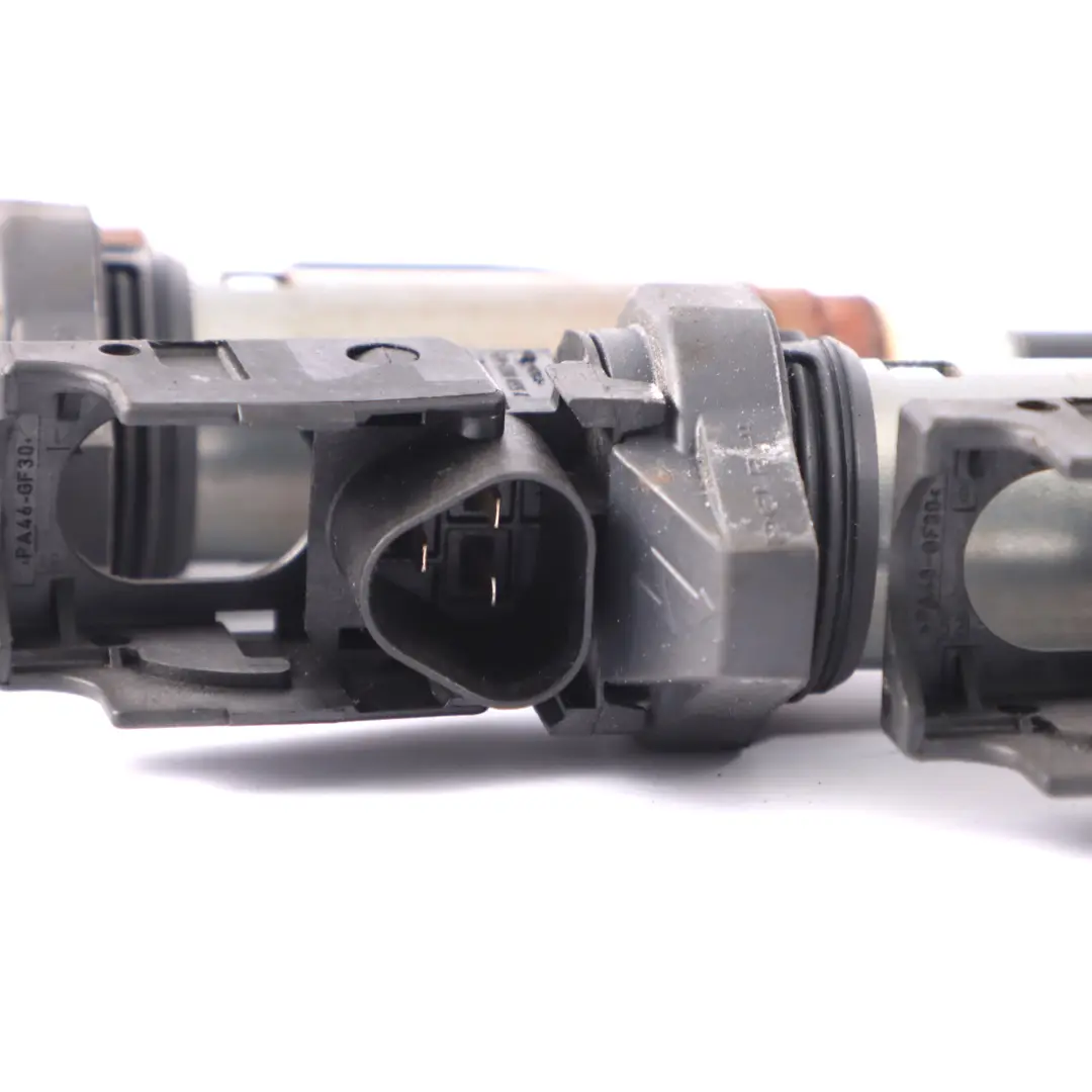 Benziner 4x Zündspulen Set für BMW E60 E63 E81 E87 LCI E90 E91 F10 F11 mit Teilenummer 7559842 BMW E60 E63 E81 E87 LCI E90 E91 F10 F11 Benziner 4x Zündspulen Set - SKU 7559842-3 - Teilenummer 7559842