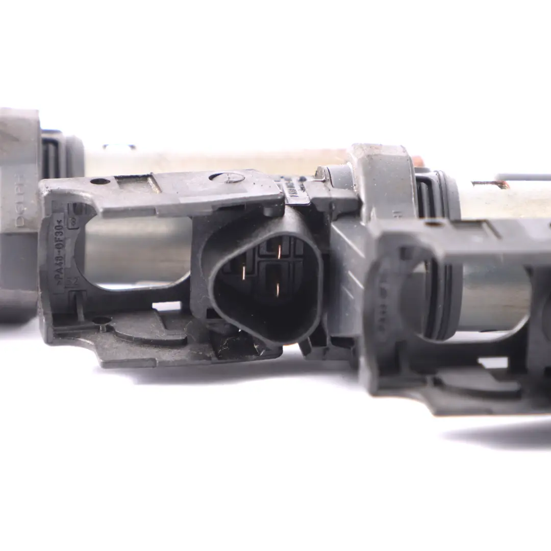 BMW E60 E63 E81 E87 LCI E90 E91 F10 F11 Gasolina 4x Bobina encendido Set - SKU 7559842-3 - Número de pieza 7559842