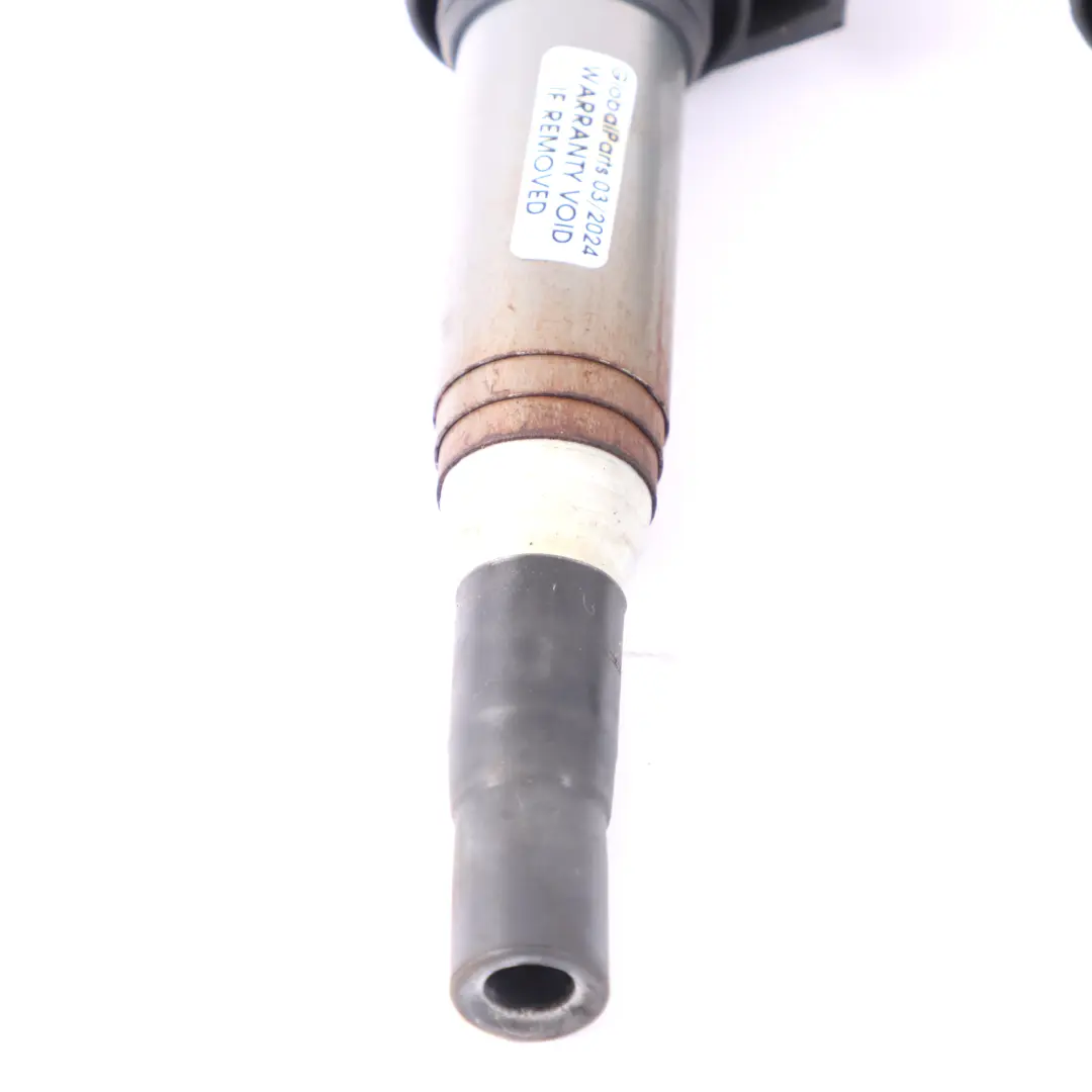 Benziner 4x Zündspulen Set für BMW E60 E63 E81 E87 LCI E90 E91 F10 F11 mit Teilenummer 7559842 BMW E60 E63 E81 E87 LCI E90 E91 F10 F11 Benziner 4x Zündspulen Set - SKU 7559842-3 - Teilenummer 7559842