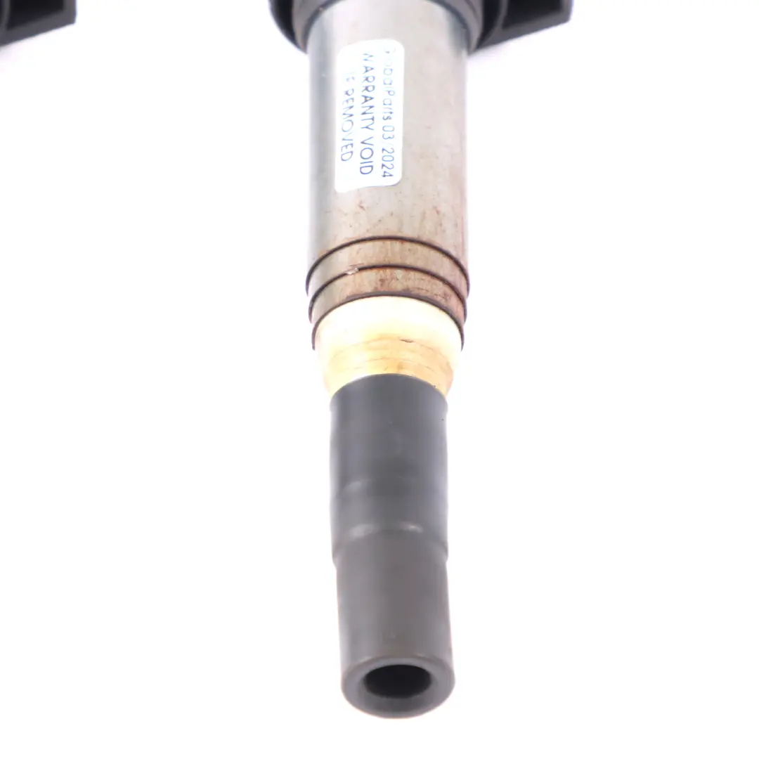 Set bobines d'allumage Petrol 4x pour BMW E60 E63 E81 E87 LCI E90 E91 F10 F11 à propos du numéro de pièce 7559842 BMW E60 E63 E81 E87 LCI E90 E91 F10 F11 Set bobines d'allumage Petrol 4x - SKU 7559842-3 - Numéro de pièce 7559842