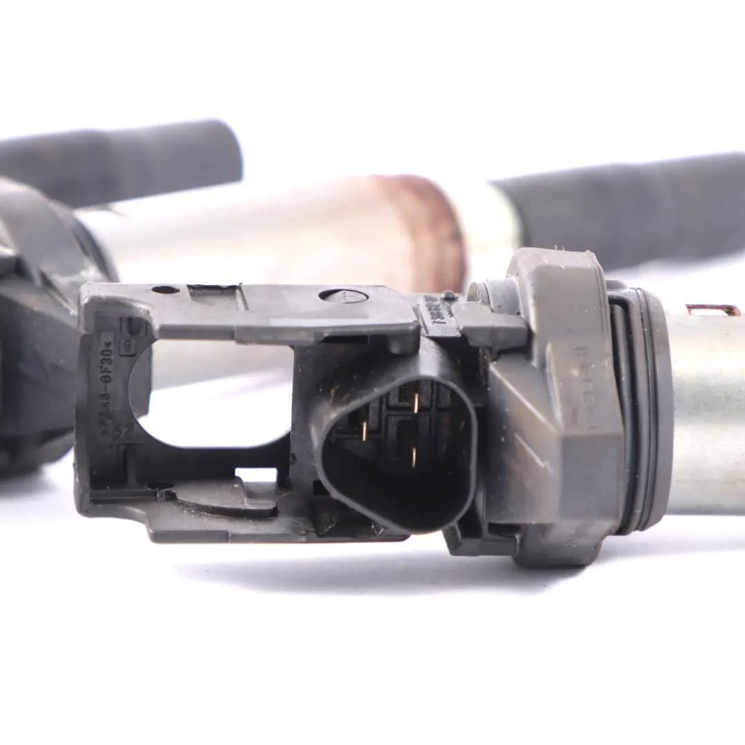 BMW E60 E63 E81 E87 LCI E90 E91 F10 F11 Gasolina 4x Bobina encendido Set - SKU 7559842-3 - Número de pieza 7559842