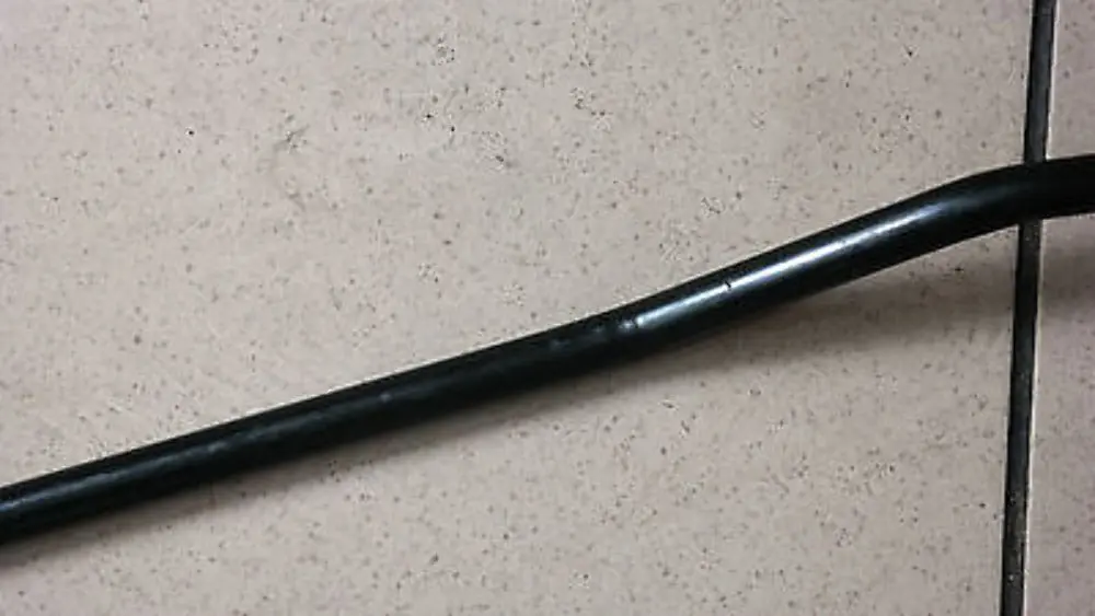 BMW 1 3er E82 E90 E91 E92 N46 Ölkühlerleitung Vorlauf 1722 - SKU 7559847 - Teilenummer 17227559847