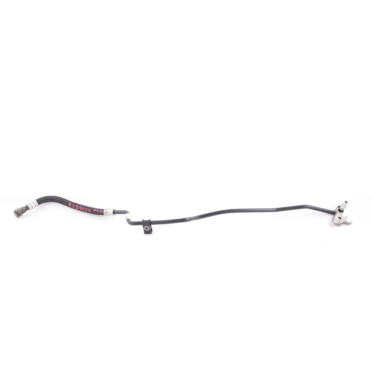 BMW 1 3 X1 E82 E88 E90 E91 E92 E93 Conduite De Refroidisseur D'Huile Vorlauf