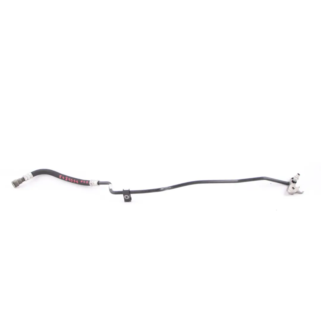  Oil Cooling Pipe BMW E90 E91 E92 E93 E82 E88 N46 N46N Outlet Line - SKU 7559848 - Part number 7559848