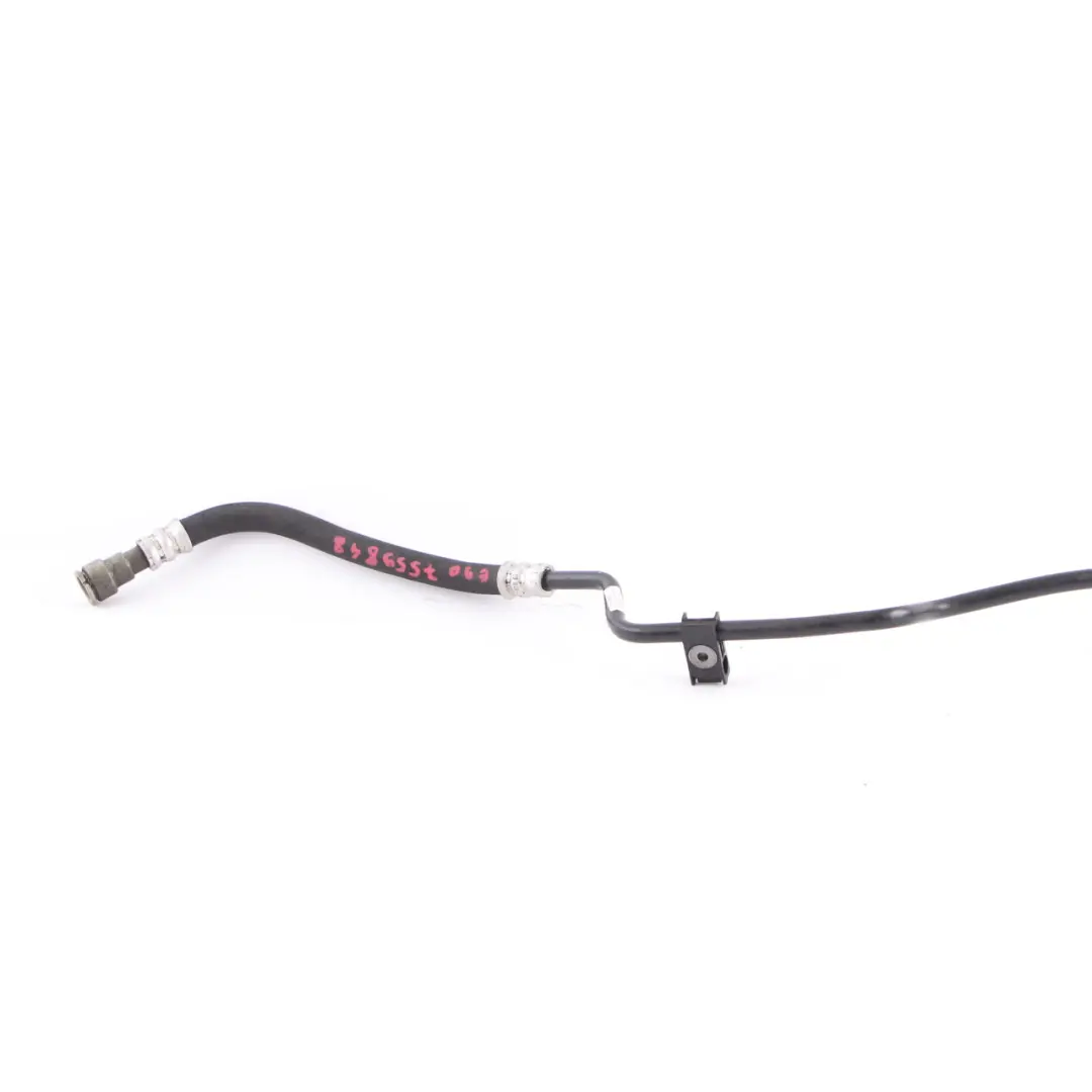  Oil Cooling Pipe BMW E90 E91 E92 E93 E82 E88 N46 N46N Outlet Line - SKU 7559848 - Part number 7559848