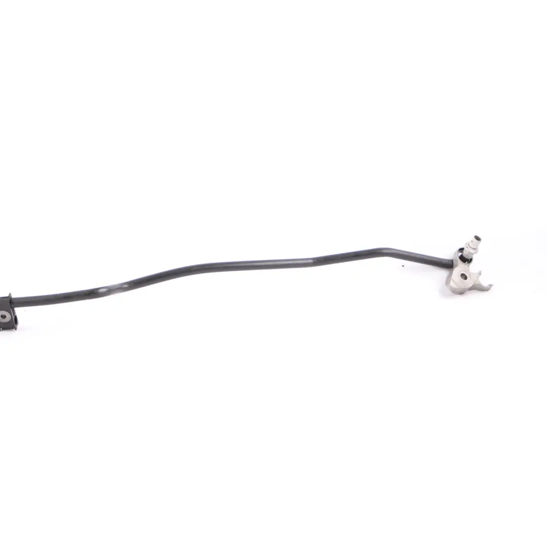  Oil Cooling Pipe BMW E90 E91 E92 E93 E82 E88 N46 N46N Outlet Line - SKU 7559848 - Part number 7559848
