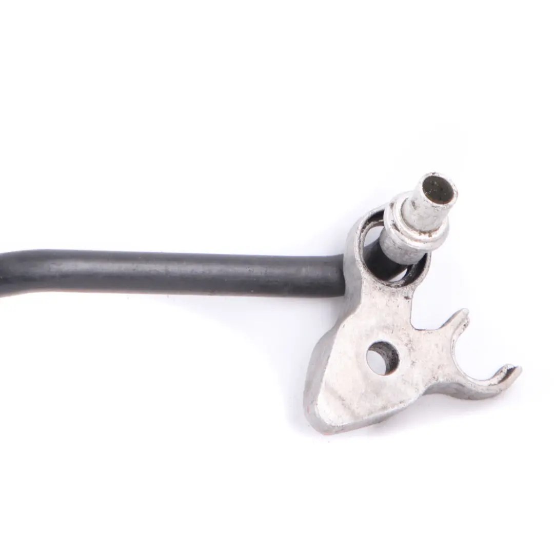  Oil Cooling Pipe BMW E90 E91 E92 E93 E82 E88 N46 N46N Outlet Line - SKU 7559848 - Part number 7559848