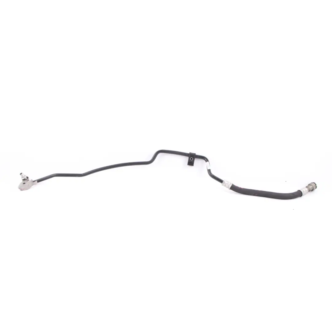  Oil Cooling Pipe BMW E90 E91 E92 E93 E82 E88 N46 N46N Outlet Line - SKU 7559848 - Part number 7559848
