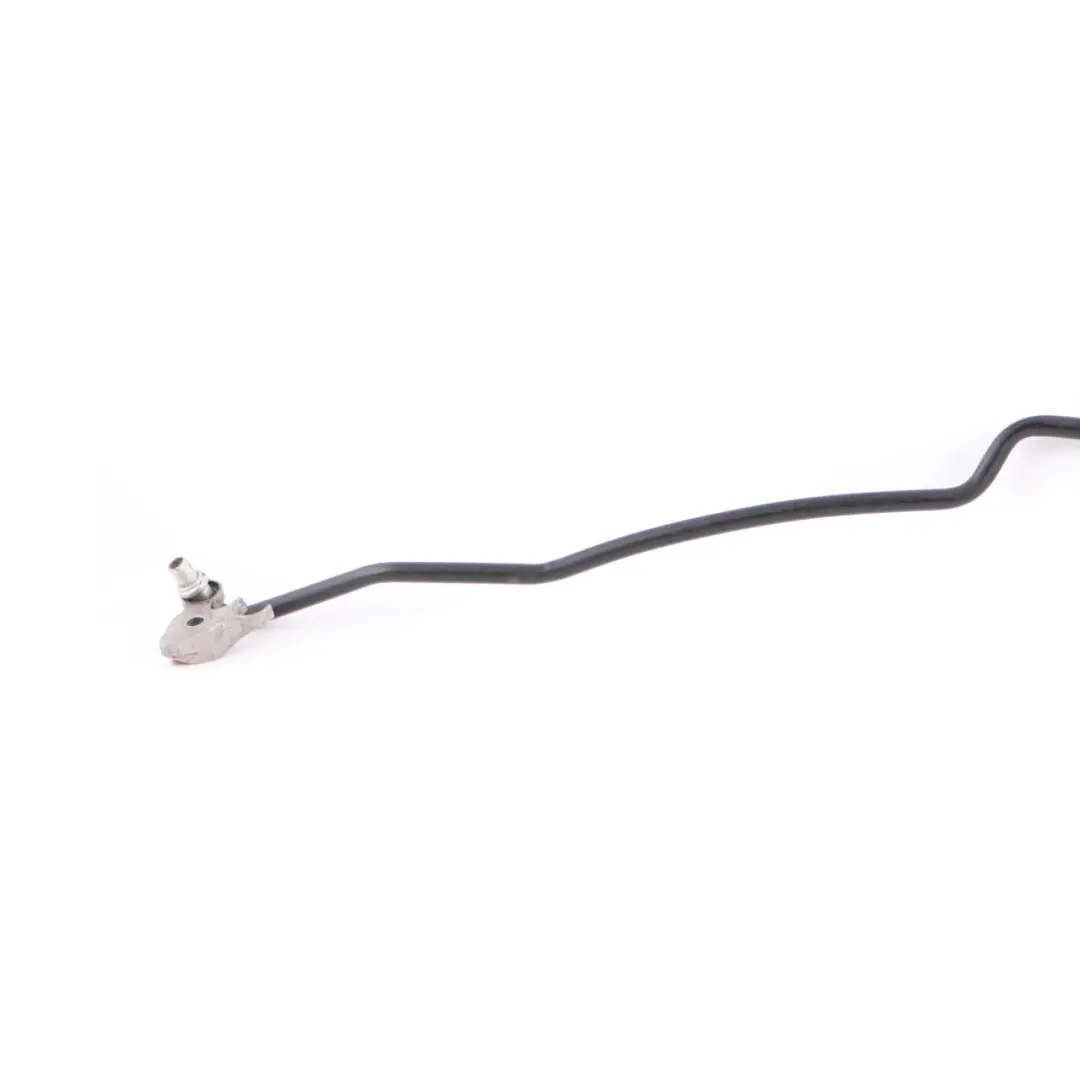  Oil Cooling Pipe BMW E90 E91 E92 E93 E82 E88 N46 N46N Outlet Line - SKU 7559848 - Part number 7559848