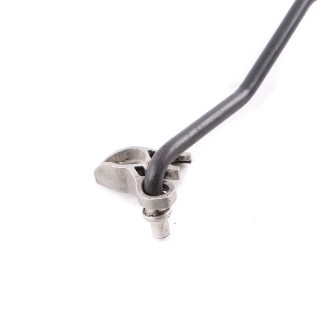 Oil Cooling Pipe BMW E90 E91 E92 E93 E82 E88 N46 N46N Outlet Line to with Part number 7559848 Oil Cooling Pipe BMW E90 E91 E92 E93 E82 E88 N46 N46N Outlet Line - SKU 7559848 - Part number 7559848