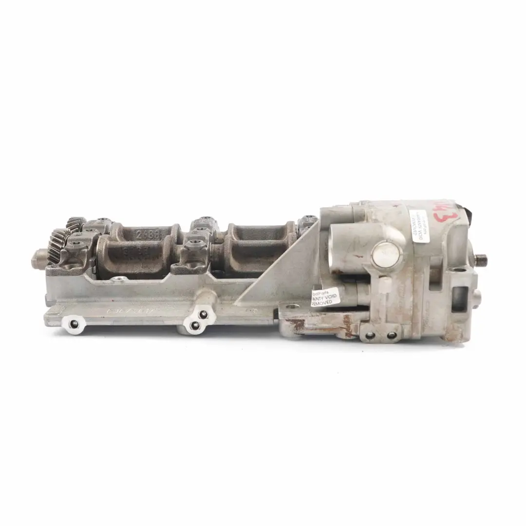 BMW E87 LCI E90 E91 N43 Wałki Pompy Pompa Oleju - SKU 7559947-1 - Numer Części 7559947