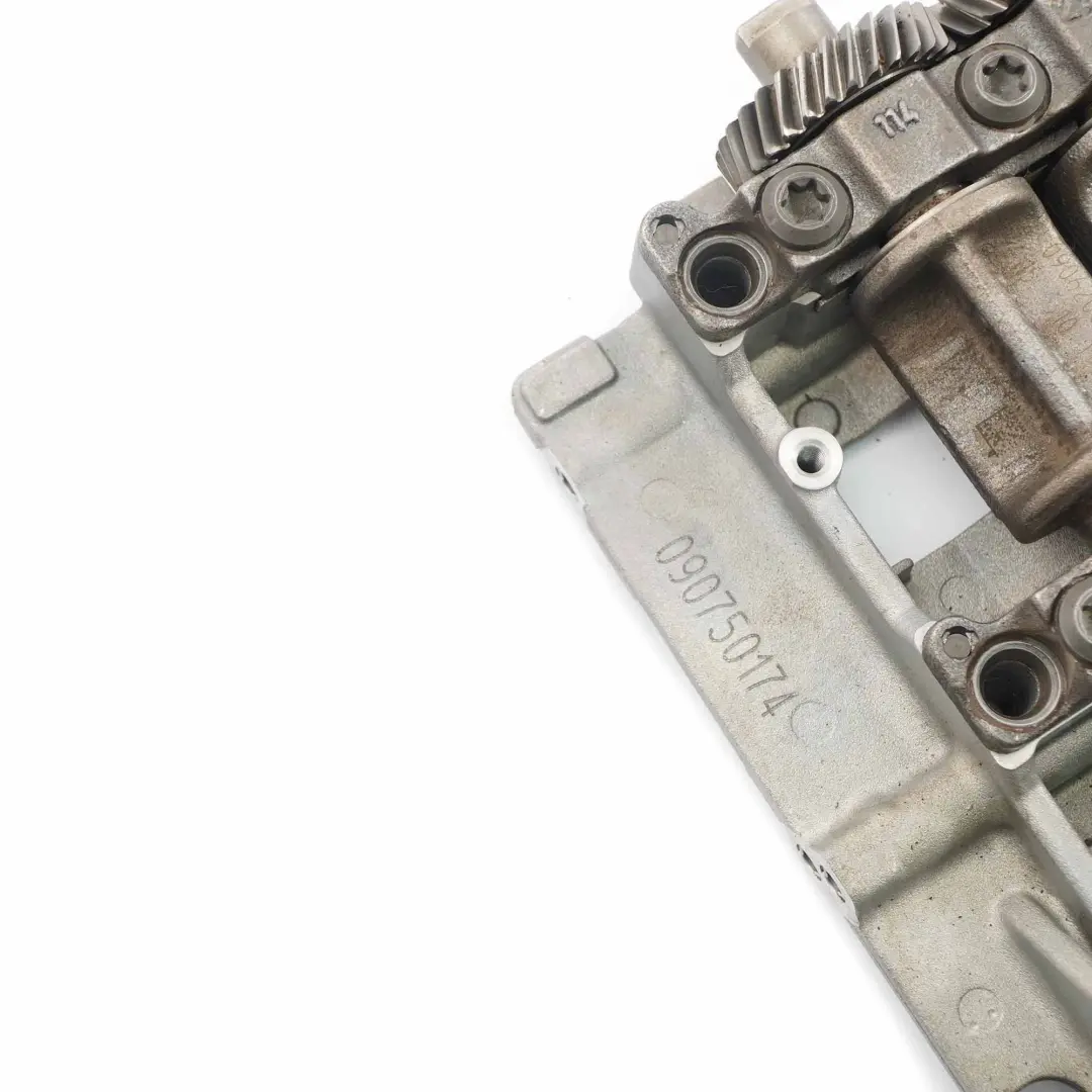 Balance Shaft BMW E87 LCI E90 E91 118i 120i 320i N43 Oil Pump to Engine with Part number 7559947 Engine Balance Shaft BMW E87 LCI E90 E91 118i 120i 320i N43 Oil Pump - SKU 7559947-1 - Part number 7559947