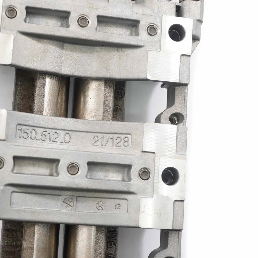 N43 Wałki Pompy Pompa Oleju do BMW E87 LCI E90 E91 o numerze 7559947 BMW E87 LCI E90 E91 N43 Wałki Pompy Pompa Oleju - SKU 7559947-1 - Numer Części 7559947