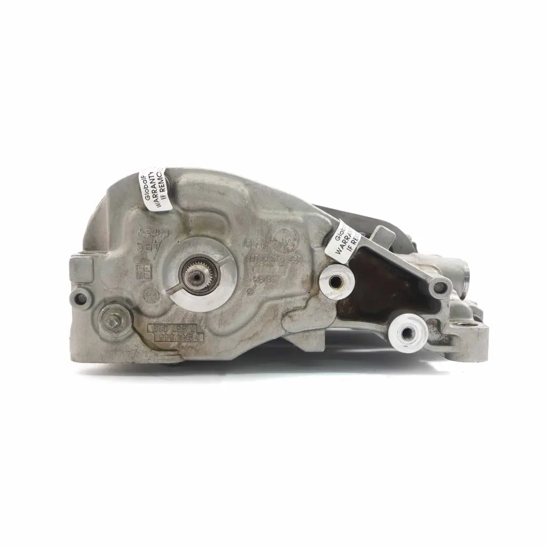 N43 Pompa Olio Albero di Motore per BMW E87 LCI E90 E91 118i 120i 320i con numero di parte 7559947 BMW E87 LCI E90 E91 118i 120i 320i N43 Pompa Olio Albero di Motore - SKU 7559947-1 - Numero di parte 7559947