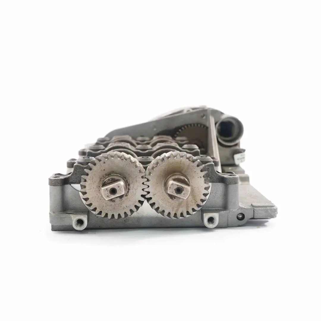 N43 Wałki Pompy Pompa Oleju do BMW E87 LCI E90 E91 o numerze 7559947 BMW E87 LCI E90 E91 N43 Wałki Pompy Pompa Oleju - SKU 7559947-1 - Numer Części 7559947